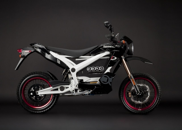 Zero DS 2011