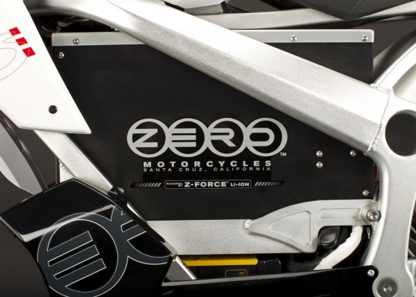 Zero DS 2011