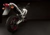 Zero DS 2011