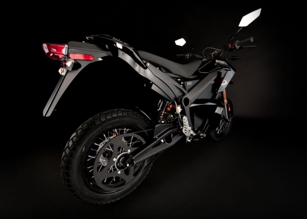 Zero DS 2012