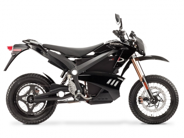 Zero DS 2012