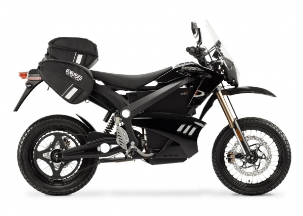 Zero DS 2012