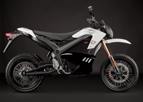 Zero DS 2012