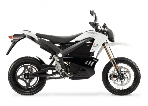 Zero DS 2012