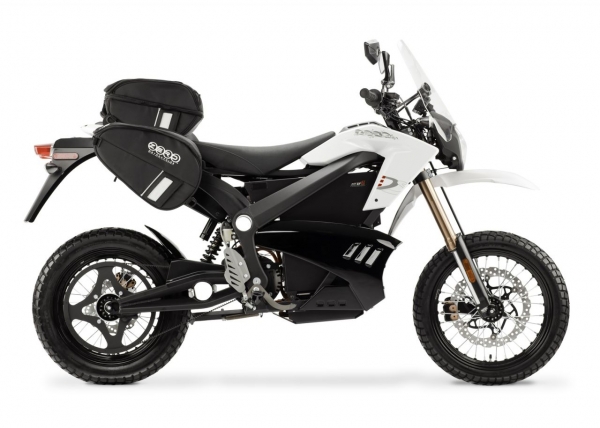 Zero DS 2012