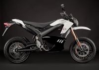 Zero DS 2012