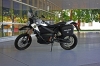 Zero DS 2012 (wersja policyjna)
