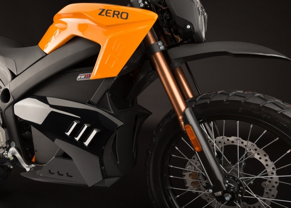 Zero DS 2013
