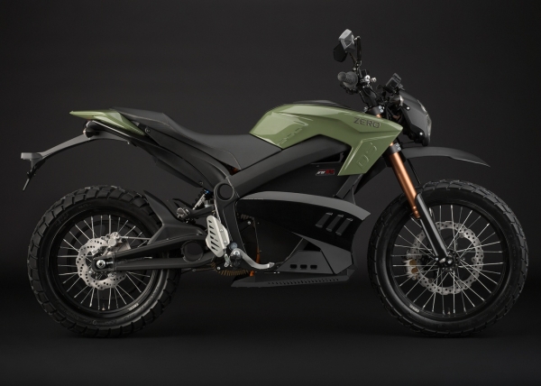 Zero DS 2013
