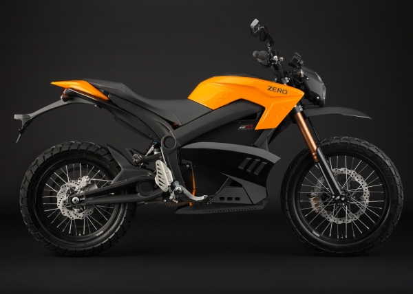 Zero DS 2013