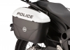 Zero DS 2013 (wersja policyjna)