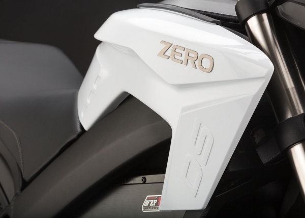 Zero DS 2014