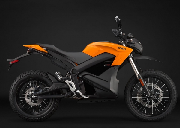 Zero DS 2014