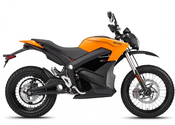 Zero DS 2014