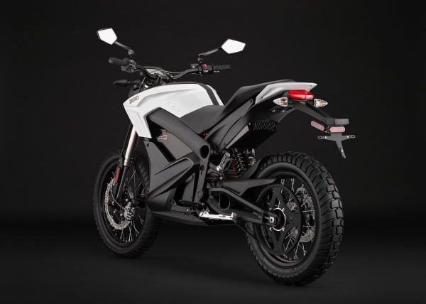 Zero DS 2014