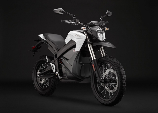 Zero DS 2014