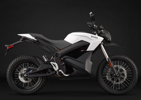 Zero DS 2014