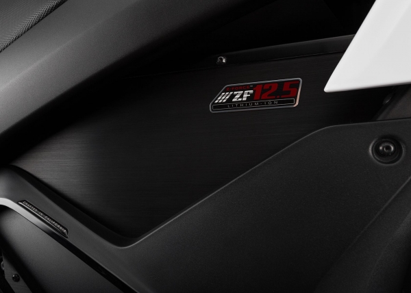 Zero DS 2015