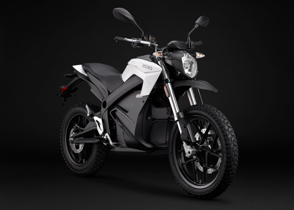 Zero DS 2015