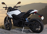 Zero Motorcycles prezentuje firmę i odpowiada na pytania