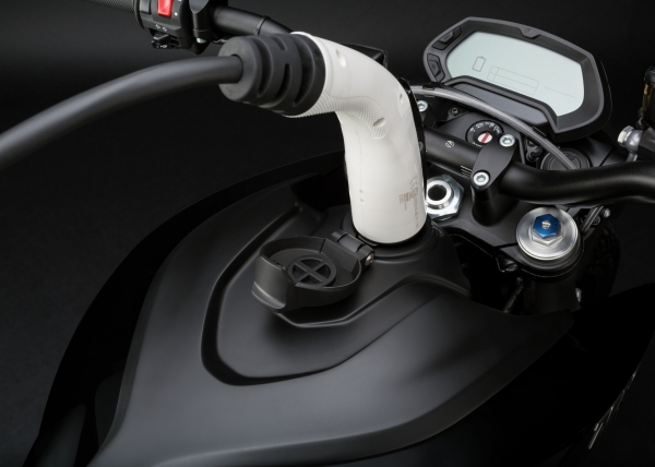 Zero DSR 2016