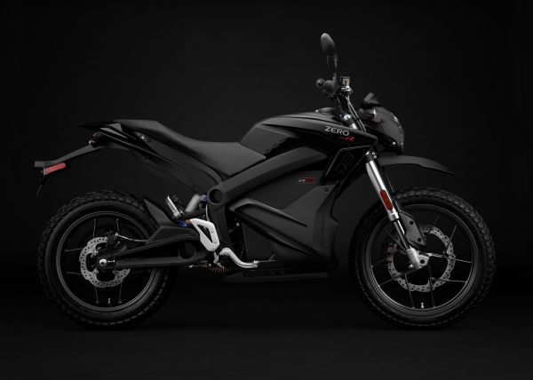 Zero DSR 2016