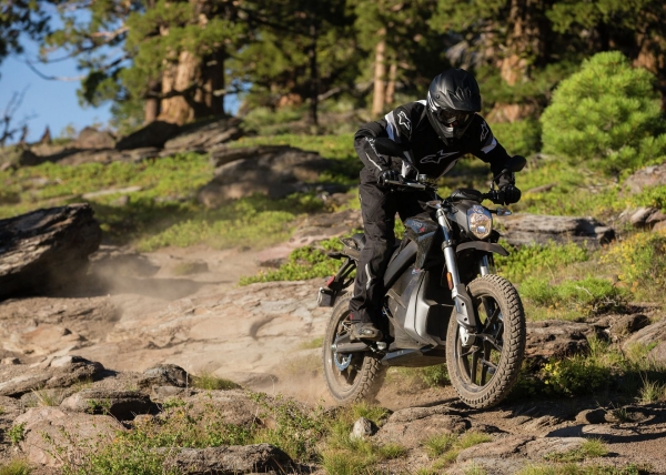 Zero DSR 2016