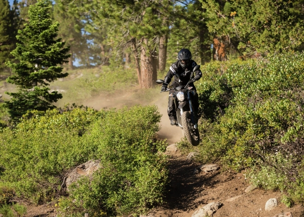 Zero DSR 2016