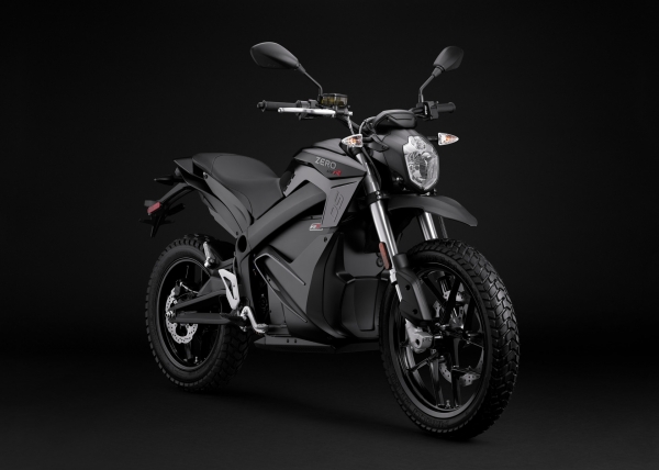 Zero DSR 2016