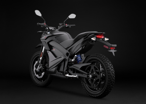 Zero DSR 2016
