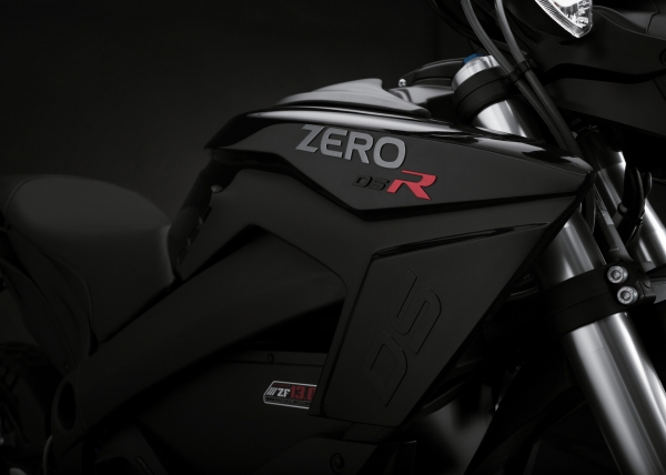 Zero DSR 2016