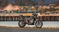 Zero Motorcycles obchodzi 10-urodziny