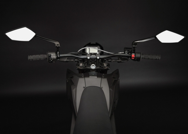 Zero FX 2013
