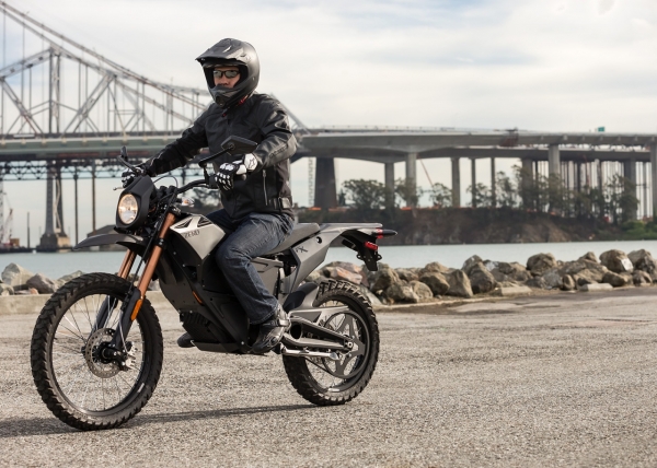 Zero FX 2013