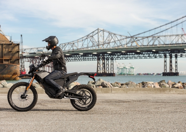 Zero FX 2013
