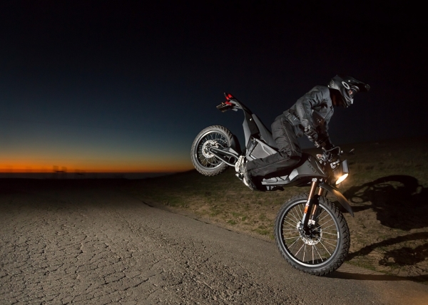 Zero FX 2013