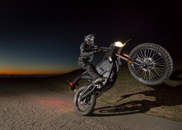Zero FX 2013