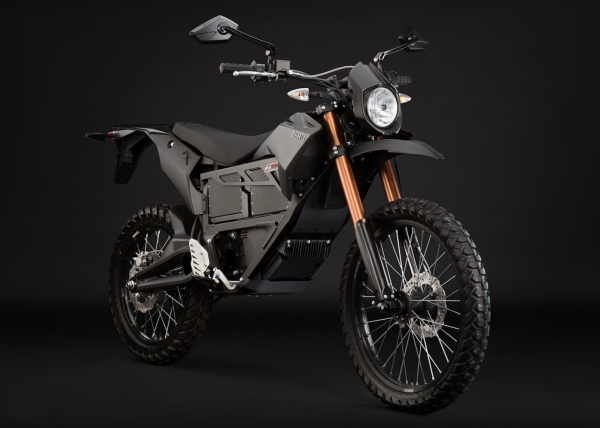 Zero FX 2013