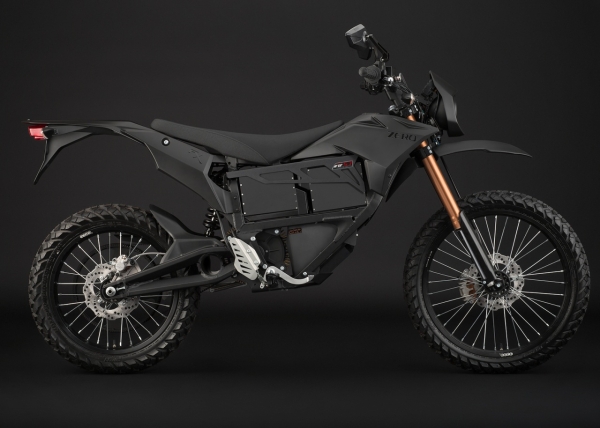Zero FX 2013