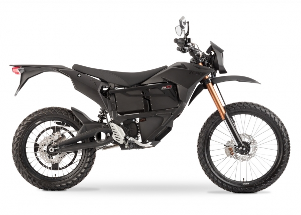 Zero FX 2013