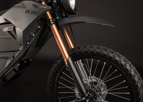 Zero FX 2013