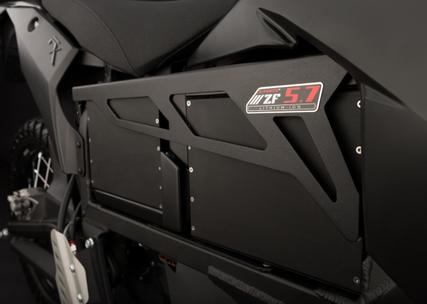 Zero FX 2013