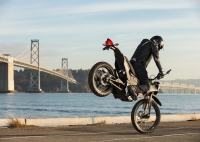 Zero FX 2013