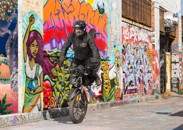 Zero FX 2014