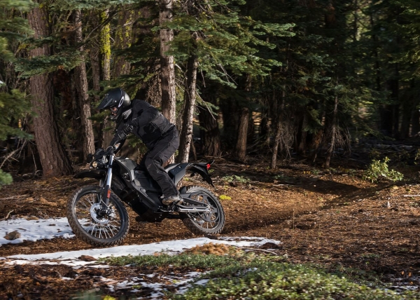 Zero FX 2014