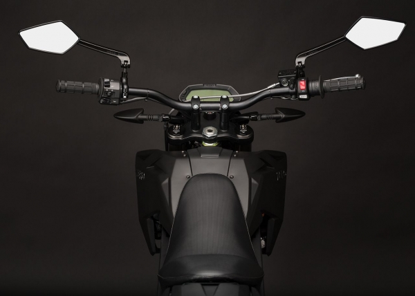 Zero FX 2014