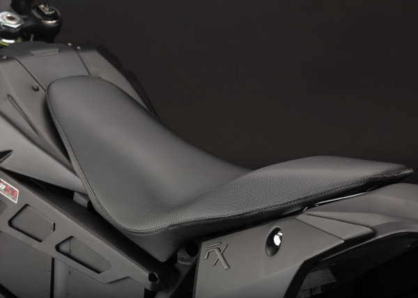 Zero FX 2014