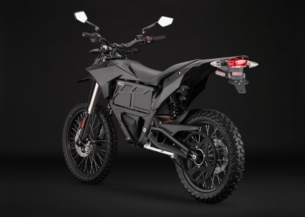 Zero FX 2014