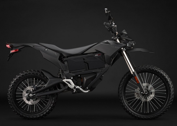 Zero FX 2014