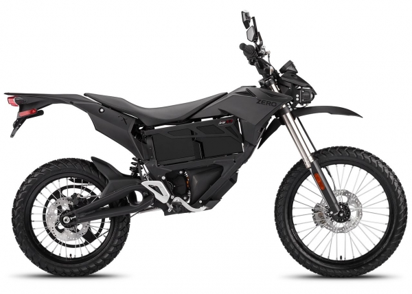 Zero FX 2014